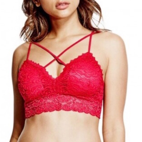 GUESS Bralette - Picture 5 of 5